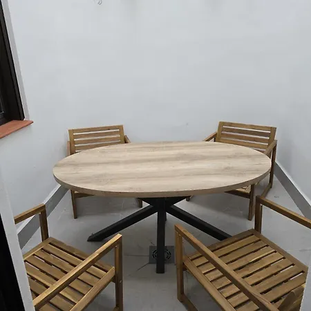 Apartamento Mucho Trigo D Córdova