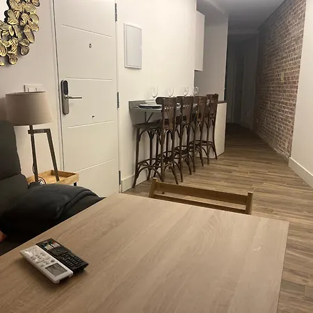 Apartamento Mucho Trigo D Córdova