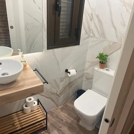 Appartement Mucho Trigo D Córdoba