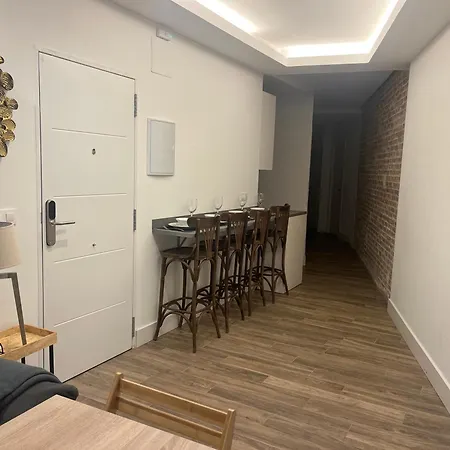 Mucho Trigo D Appartement *