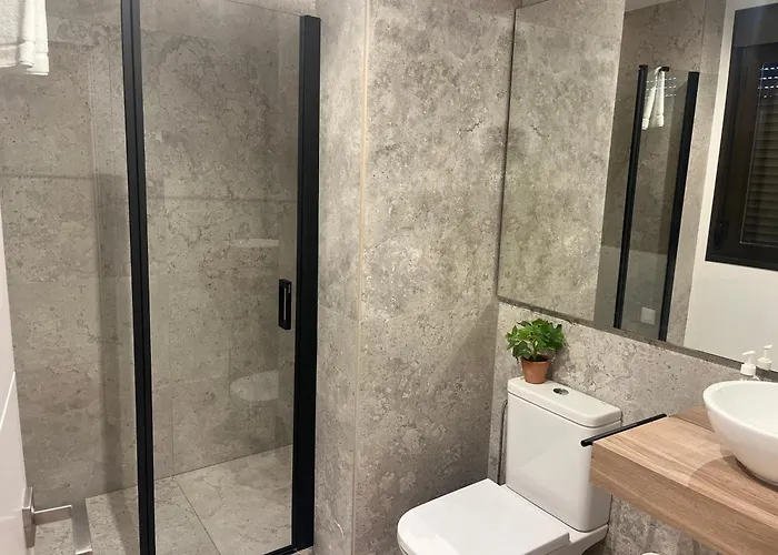 Mucho Trigo D Lejlighed