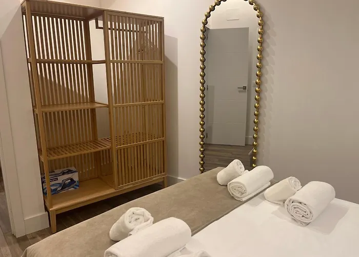 Mucho Trigo D Apartmán Córdoba