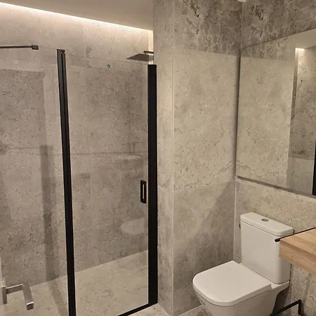 Апартаменти Mucho Trigo D Кордова