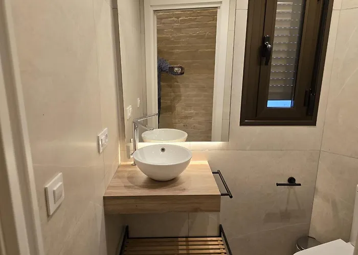 Apartman Mucho Trigo D *