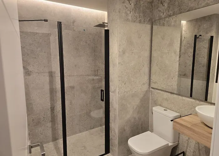 Apartman Mucho Trigo D Córdoba