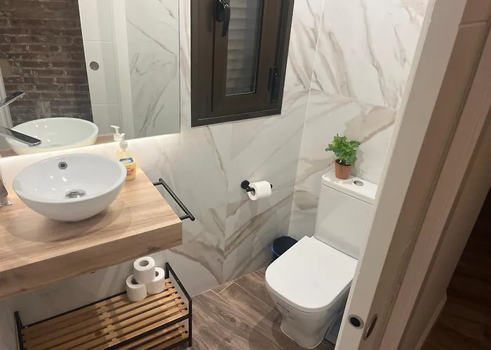 Apartman Mucho Trigo D Córdoba