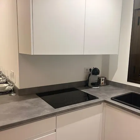 Mucho Trigo D Appartement